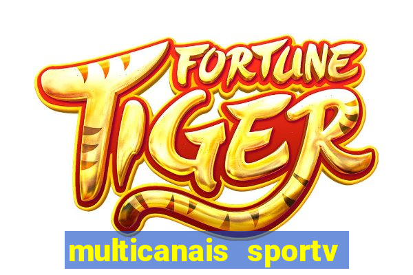 multicanais sportv 2 ao vivo